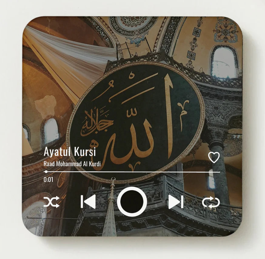 Al-Quran magnetik
