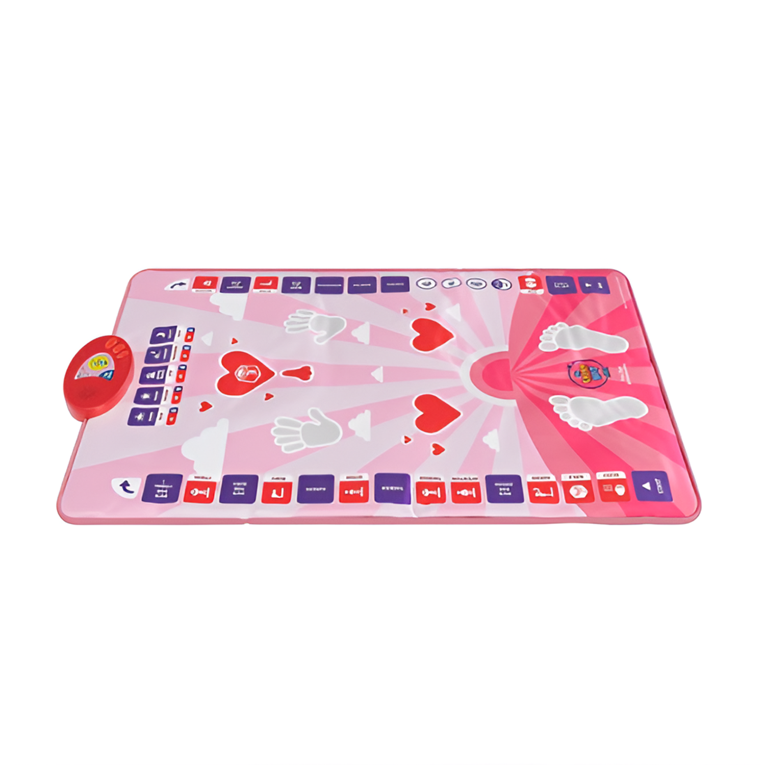 Prayer Mat for Kids with voice