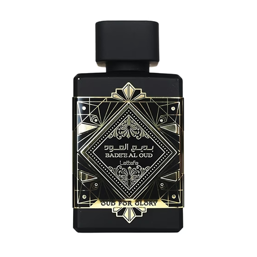 Bade'e Al Oud Oud for Glory Lattafa Perfumes