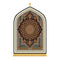 Zamrud Premium Prayer Mat