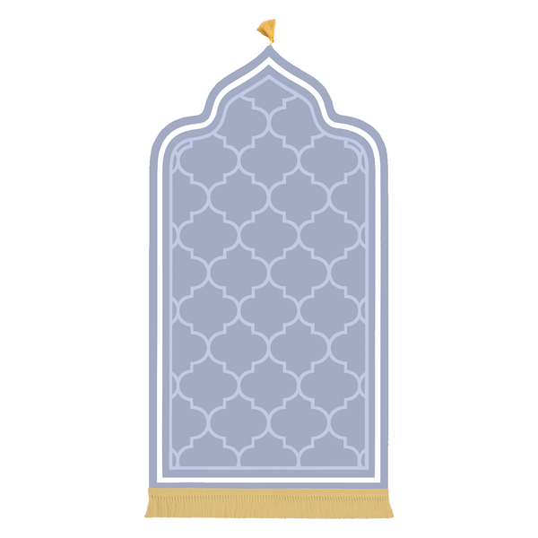 Qubba  Prayer Mat