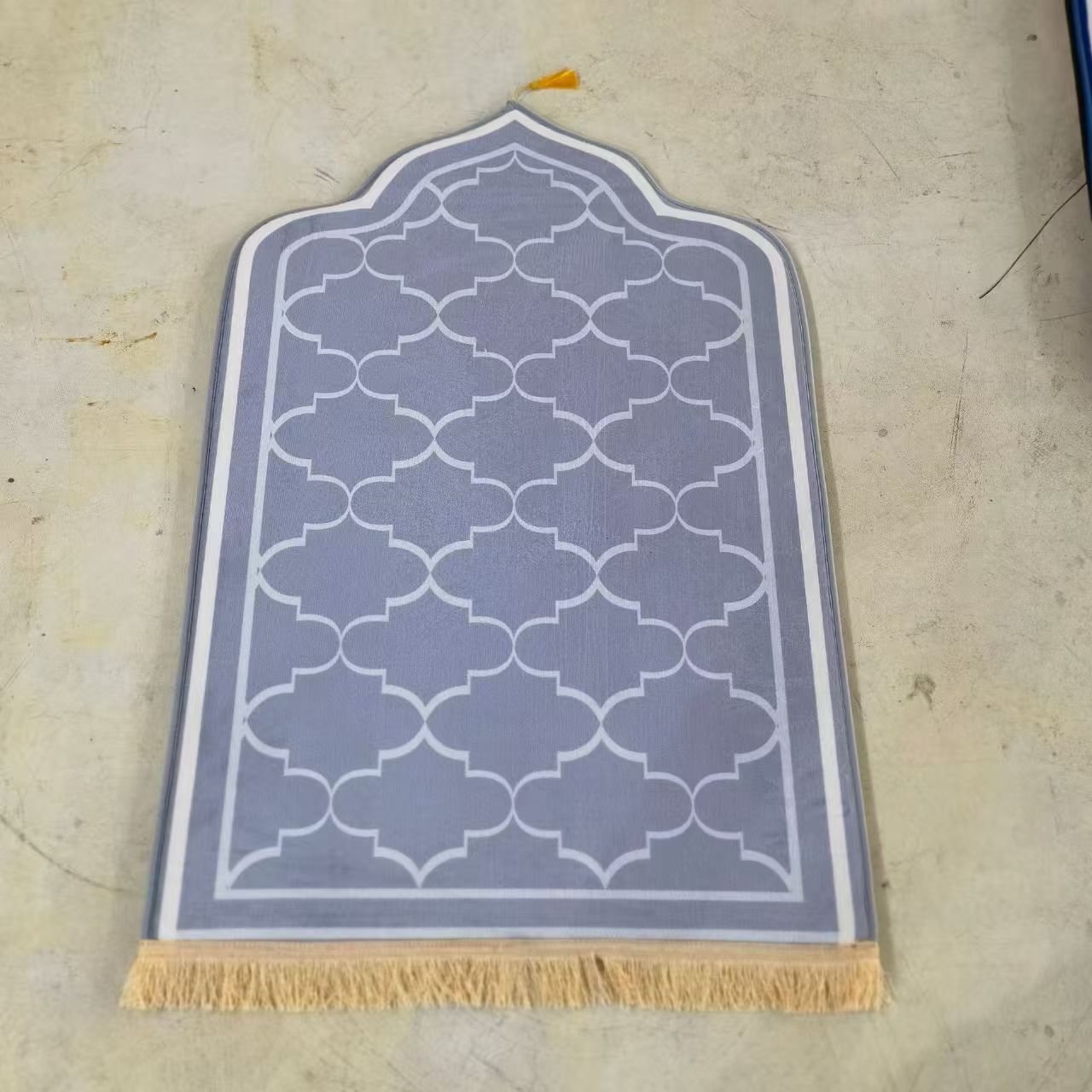 Qubba Prayer Mat - Sajjadah