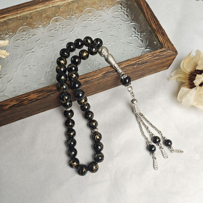 🎁 Tasbeh 33 Pearls - Prayer beads (100% off) - Sajjadah