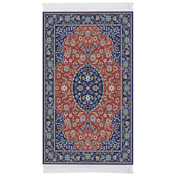 Ottomon Art   Prayer Mat