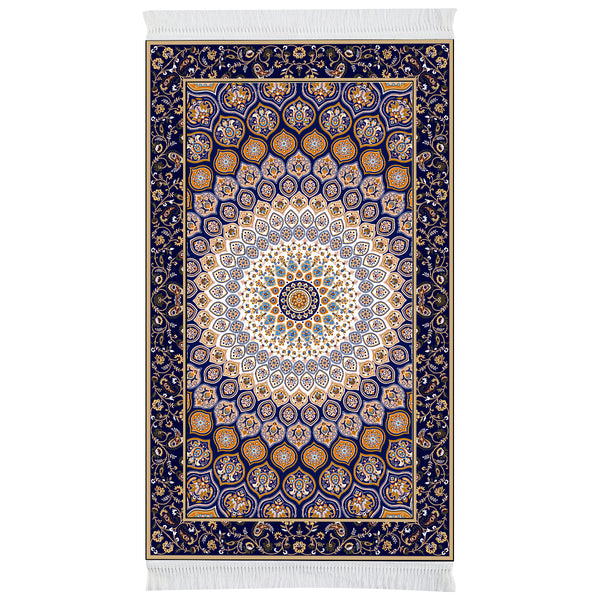 Taqwa  Prayer Mat