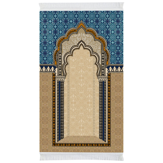 Mehrab  Prayer Mat