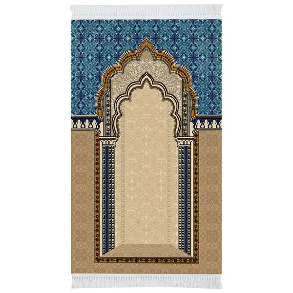 Mehrab  Prayer Mat