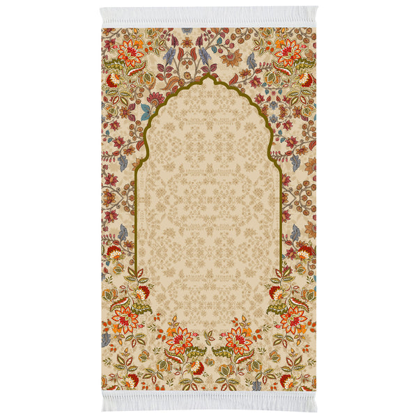 Barakah  Prayer Mat