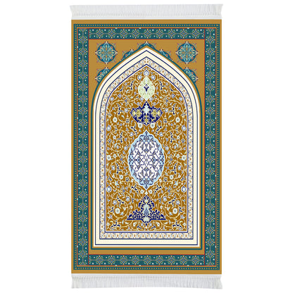 Sejadah Zamān andalus