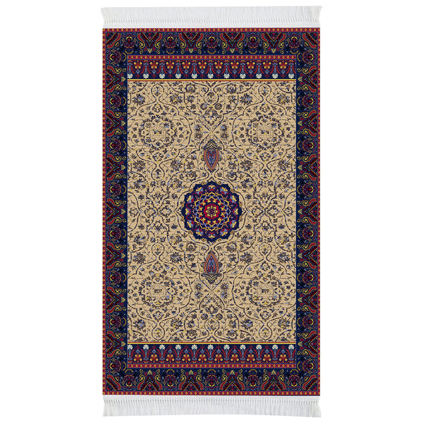 Safar Al-Rooh  Prayer Mat
