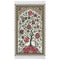 Floral  Prayer Mat