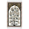 Antique Floral  Prayer Mat
