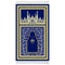Azraq Prayer Mat
