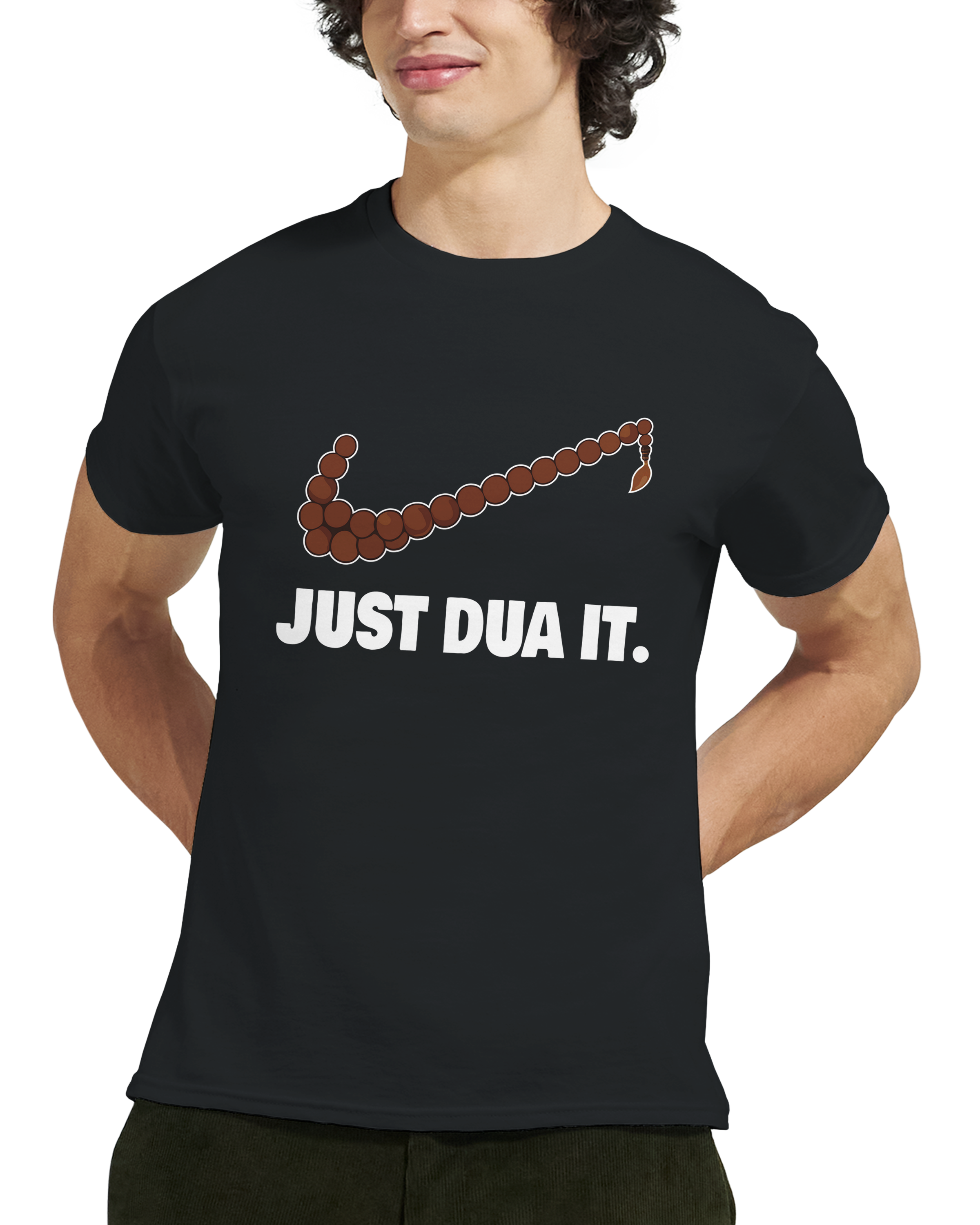 Just Dua It T-Shirt